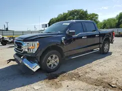 1FTFW1E5XMFA47980 2021 FORD F-150