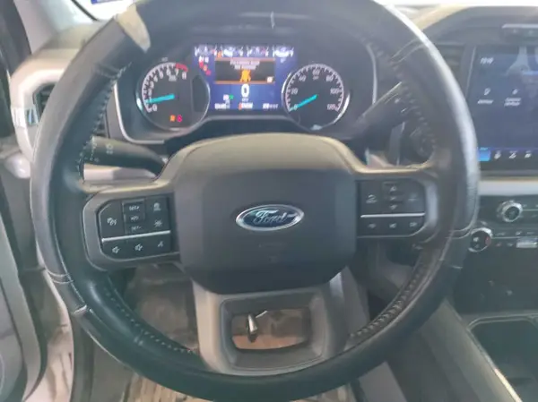 1FTFW1E5XMFA50801 2021 FORD F-150 - Image 2