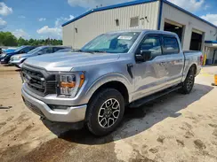 1FTFW1E5XMFA52113 2021 FORD F-150