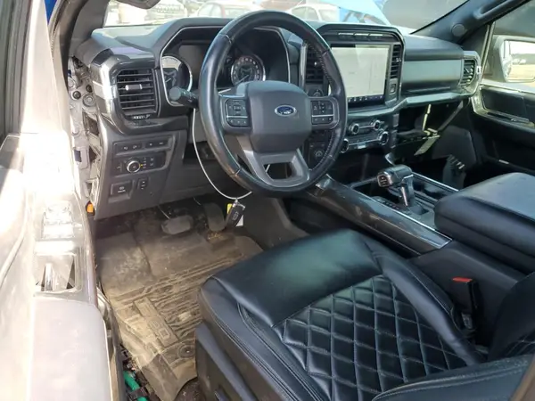 1FTFW1E5XMFA54976 2021 FORD F-150 - Image 8