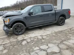 1FTFW1E5XMFA57585 2021 FORD F-150