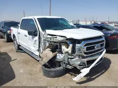 1FTFW1E5XMFA69543 2021 FORD F-150