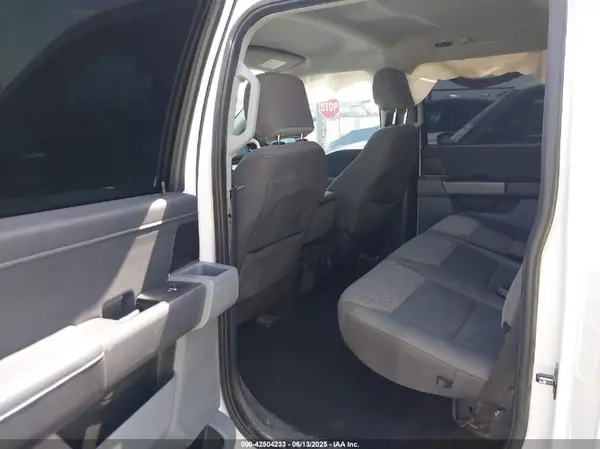 1FTFW1E5XMFA69543 2021 FORD F-150 - Image 8