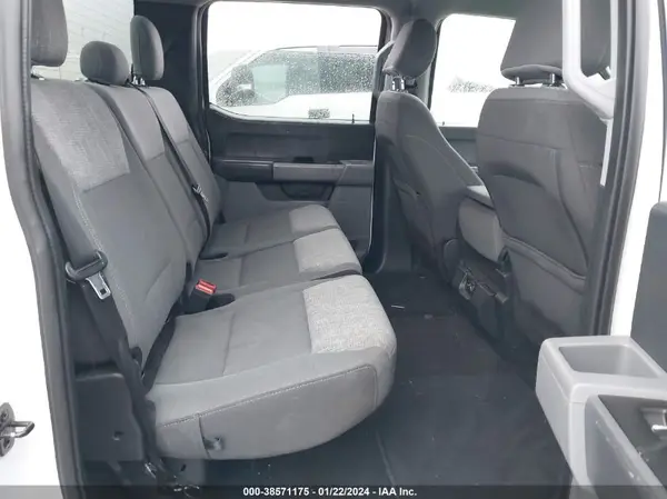 1FTFW1E5XMFA71552 2021 FORD F-150 - Image 8
