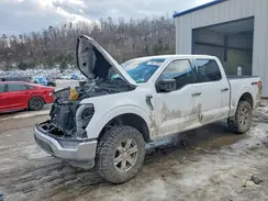 1FTFW1E5XMFA71695 2021 FORD F-150