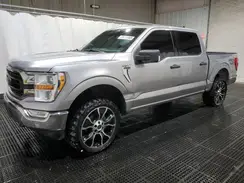 1FTFW1E5XMFA71762 2021 FORD F-150