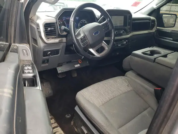1FTFW1E5XMFA71762 2021 FORD F-150 - Image 8