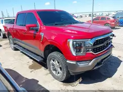 1FTFW1E5XMFA73267 2021 FORD F-150