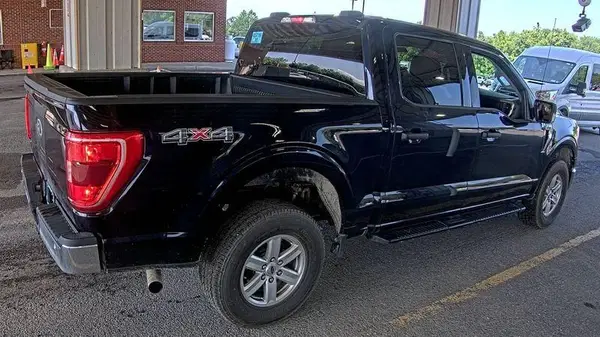 1FTFW1E5XMFA73379 2021 FORD F-150 - Image 8