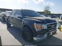 1FTFW1E5XMFA73690 2021 FORD F-150