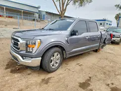 1FTFW1E5XMFA73852 2021 FORD F-150