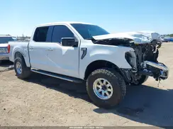 1FTFW1E5XMFA74001 2021 FORD F-150