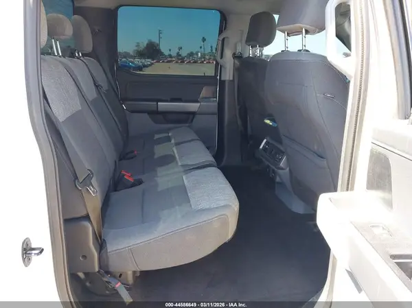 1FTFW1E5XMFA74001 2021 FORD F-150 - Image 8
