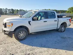 1FTFW1E5XMFA75827 2021 FORD F-150