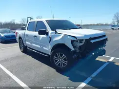 1FTFW1E5XMFA76055 2021 FORD F-150