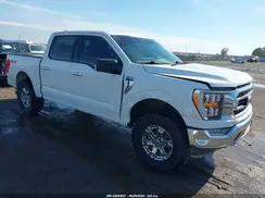 1FTFW1E5XMFA83152 2021 FORD F-150