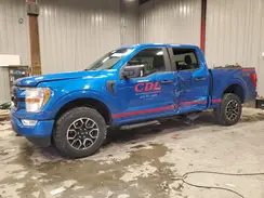1FTFW1E5XMFA83457 2021 FORD F-150