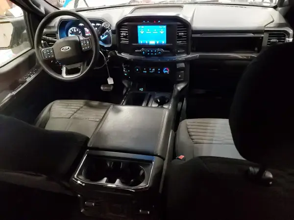 1FTFW1E5XMFA83457 2021 FORD F-150 - Image 8