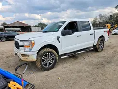 1FTFW1E5XMFA87993 2021 FORD F-150