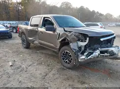 1FTFW1E5XMFB01052 2021 FORD F-150