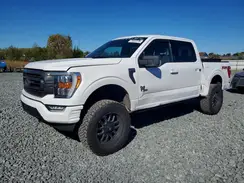 1FTFW1E5XMFB10785 2021 FORD F-150