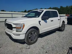 1FTFW1E5XMFB38179 2021 FORD F-150