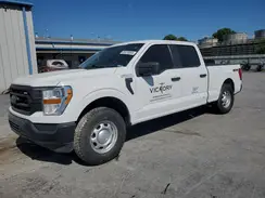 1FTFW1E5XMFB46217 2021 FORD F-150