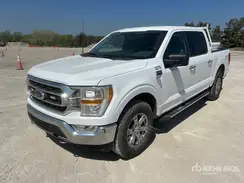 1FTFW1E5XMFB64278 2021 FORD F-150