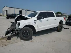 1FTFW1E5XMFB96051 2021 FORD F-150