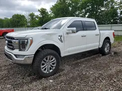 1FTFW1E5XMFB96583 2021 FORD F-150