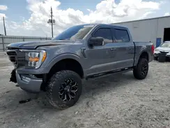 1FTFW1E5XMFB96857 2021 FORD F-150