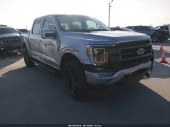 1FTFW1E5XMFC05184 2021 FORD F-150