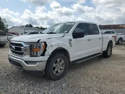 1FTFW1E5XMFC08344 2021 FORD F-150
