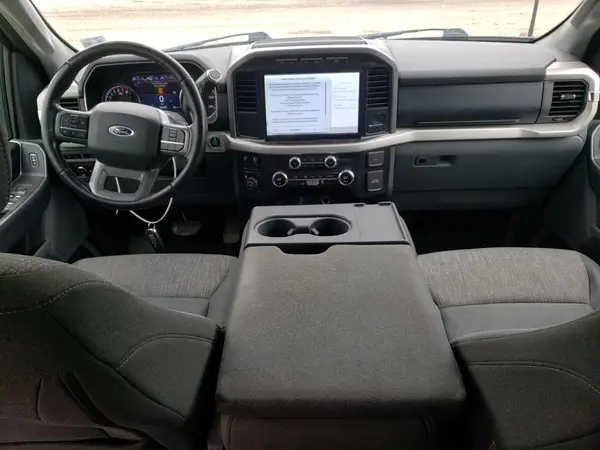 1FTFW1E5XMFC08344 2021 FORD F-150 - Image 8