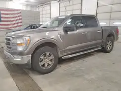 1FTFW1E5XMFC09185 2021 FORD F-150