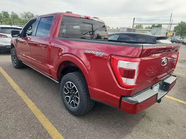 1FTFW1E5XMFC10305 2021 FORD F-150 - Image 2