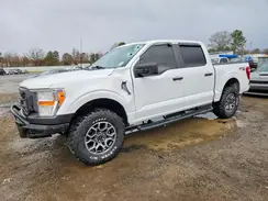 1FTFW1E5XMFC19313 2021 FORD F-150