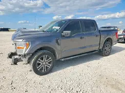 1FTFW1E5XMFC28075 2021 FORD F-150