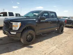1FTFW1E5XMFC45703 2021 FORD F-150