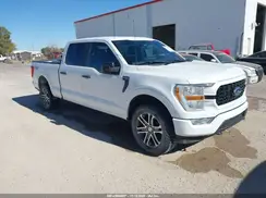 1FTFW1E5XMFC46091 2021 FORD F-150