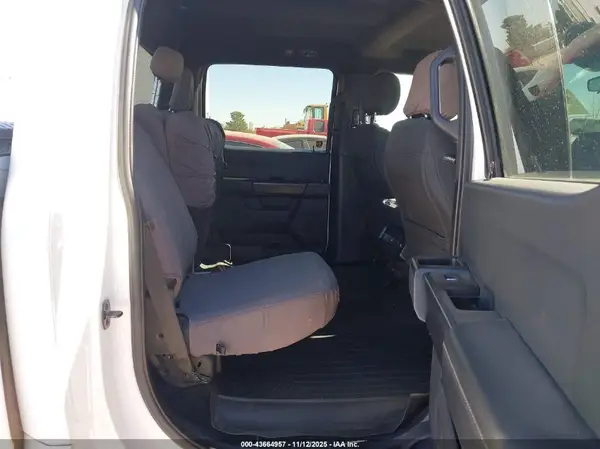 1FTFW1E5XMFC46091 2021 FORD F-150 - Image 8