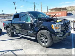 1FTFW1E5XMFC81231 2021 FORD F-150