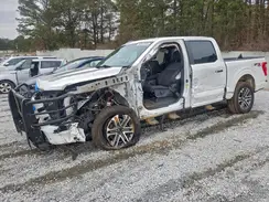 1FTFW1E5XMFC84694 2021 FORD F-150