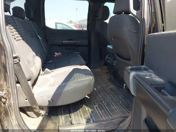 1FTFW1E5XMFC88759 2021 FORD F-150 - Image 8