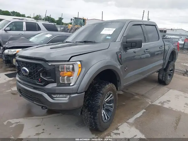 1FTFW1E5XMFC89880 2021 FORD F-150 - Image 2