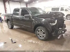 1FTFW1E5XMFC90785 2021 FORD F-150