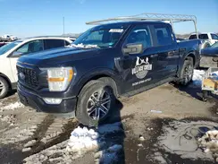 1FTFW1E5XMFC97400 2021 FORD F-150