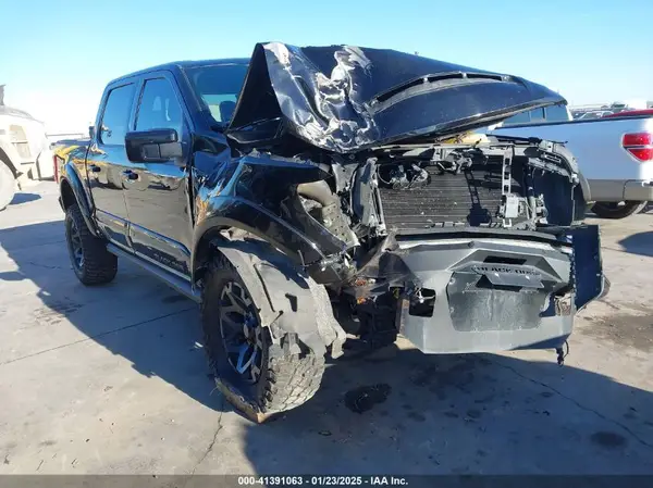 1FTFW1E5XMFD12798 2021 FORD F-150 - Image 1