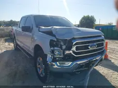 1FTFW1E5XMKD04188 2021 FORD F-150