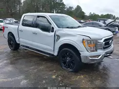 1FTFW1E5XMKD16003 2021 FORD F-150
